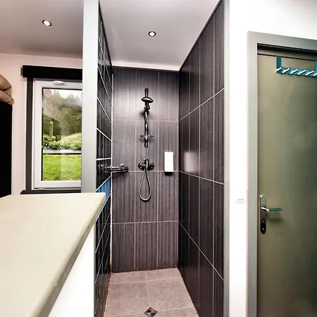 Villa With Heated Outdoor Pool And Sauna, Cleaning Included Freineux