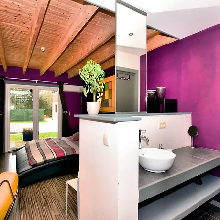 With Heated Outdoor Pool And Sauna, Cleaning Included *