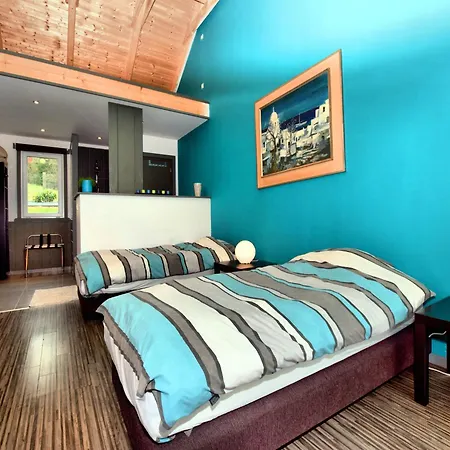 With Heated Outdoor Pool And Sauna, Cleaning Included Villa Freineux
