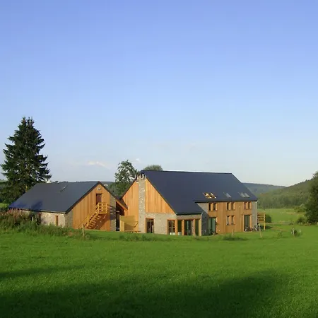 With Heated Outdoor Pool And Sauna, Cleaning Included Villa Freineux