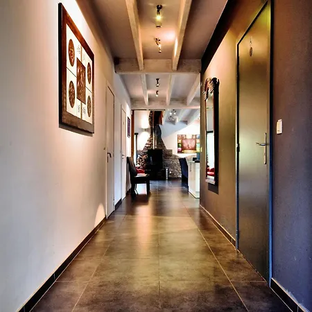 With Heated Outdoor Pool And Sauna, Cleaning Included Villa *