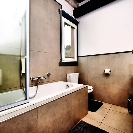 With Heated Outdoor Pool And Sauna, Cleaning Included *
