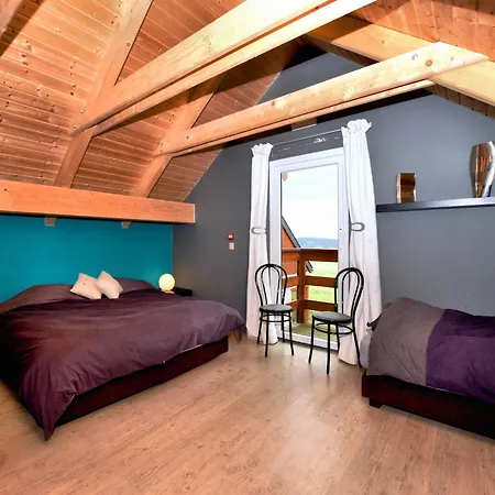 With Heated Outdoor Pool And Sauna, Cleaning Included Villa