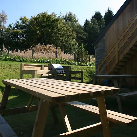 With Heated Outdoor Pool And Sauna, Cleaning Included Villa Freineux