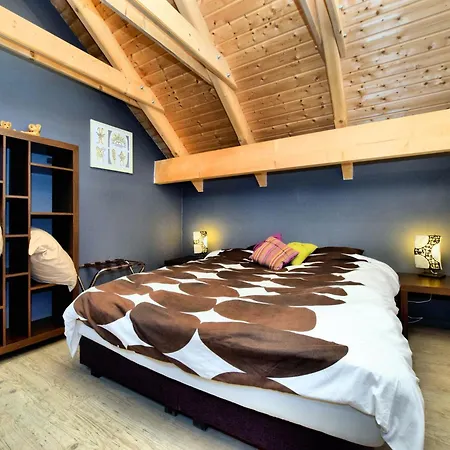 Villa With Heated Outdoor Pool And Sauna, Cleaning Included *