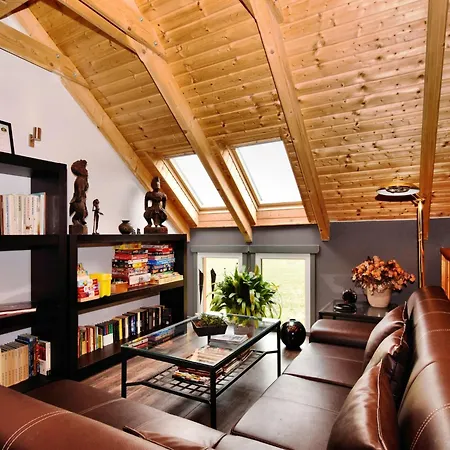 With Heated Outdoor Pool And Sauna, Cleaning Included Villa Freineux