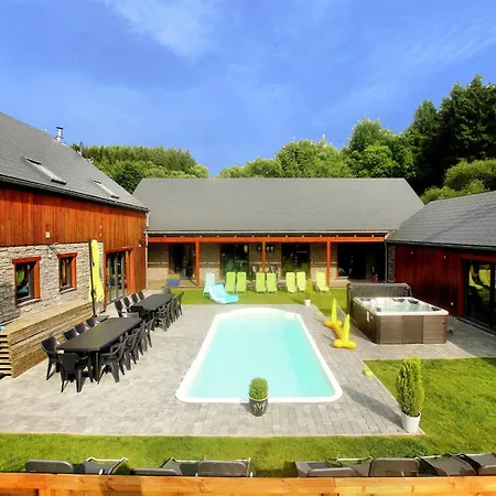With Heated Outdoor Pool And Sauna, Cleaning Included *